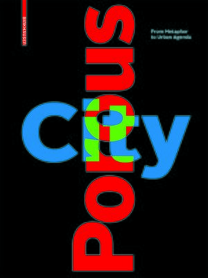 cover image of Porous City
